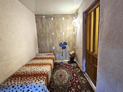 дом по адресу Березановская ул. (Мориса Тореза), 64