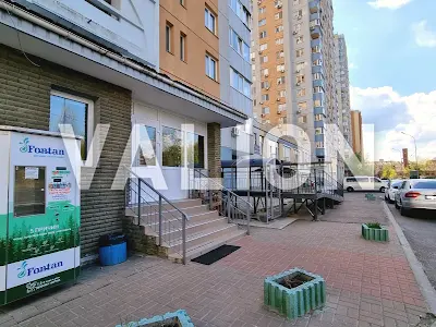 квартира по адресу Краковская ул., 13-Б