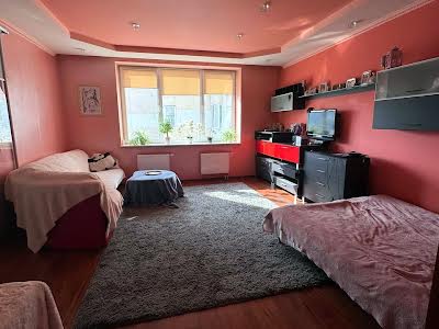 квартира по адресу чорновола, 67Б