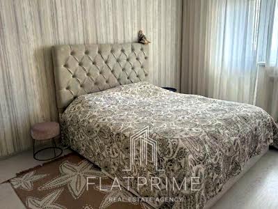 квартира за адресою Єлизавети Чавдар вул., 13