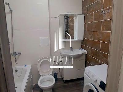 квартира за адресою Олени теліги, 15