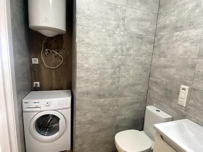 квартира за адресою Панорамна вул., 2Д