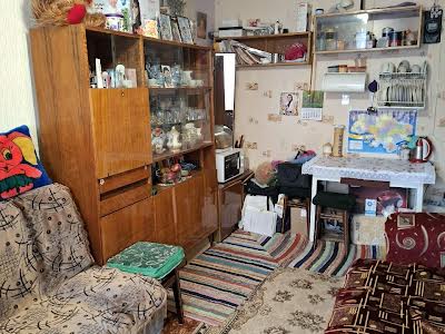 кімната за адресою Дмитра Самоквасова вул. (Стаханівців), 25