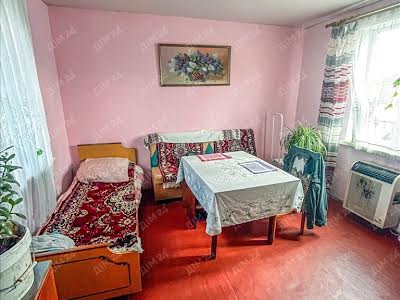 будинок за адресою Центральна, 1
