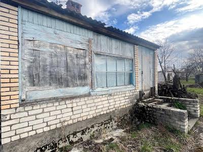 дом по адресу Центральна