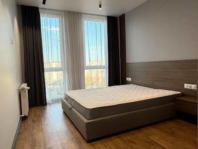 квартира за адресою В'ячеслава Чорновола просп. (), 69