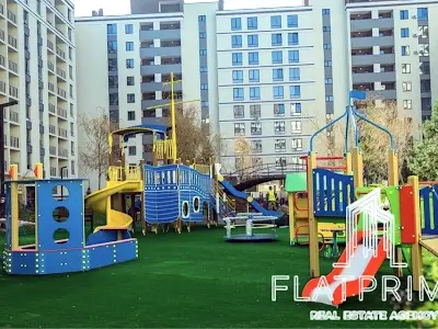 квартира по адресу Берёзовая ул., 41