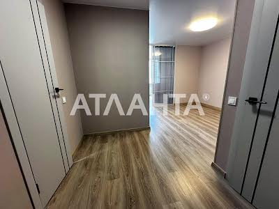 квартира по адресу Пригородная ул., 22б
