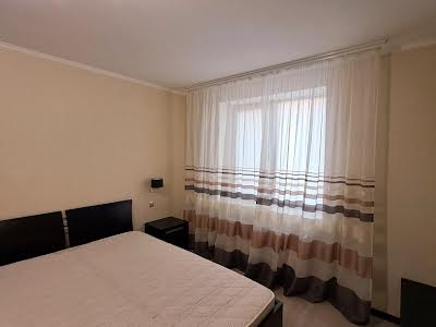 квартира по адресу Європейська ул., 2г