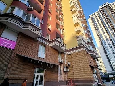 квартира за адресою Харківське шосе, 182