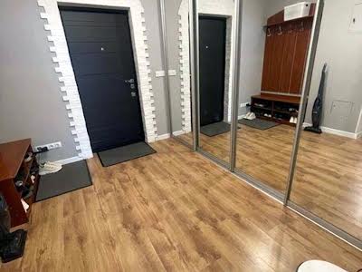 квартира за адресою Олени Пчілки вул., 2