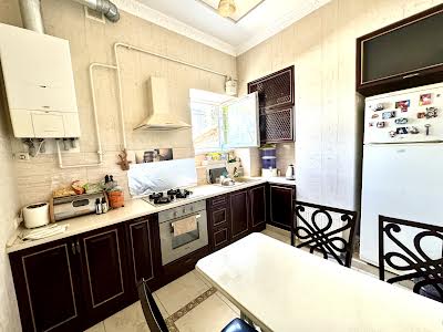 квартира за адресою Мала Арнаутська вул., 13