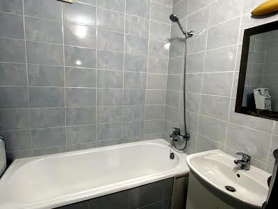 квартира за адресою Степана Рудницького вул. (Академіка Вільямса), 9 к3