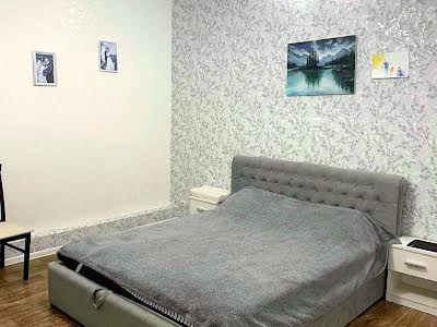 квартира за адресою Іллі Коваля вул. (Кибальчича), 45
