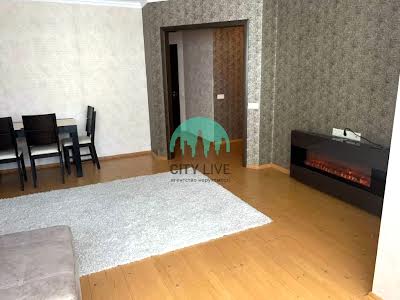 квартира за адресою Північний бульв., 2а
