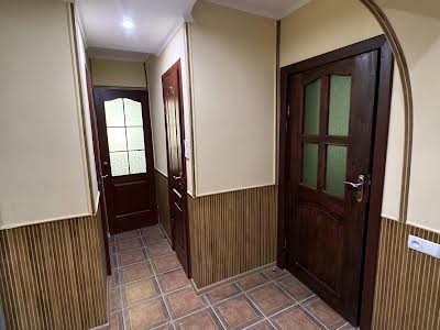 квартира по адресу Королёва ул., 11
