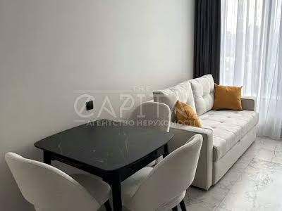 квартира за адресою Дегтярівська вул., 17 к1