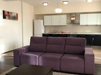квартира за адресою Старонаводницька вул., 6Б
