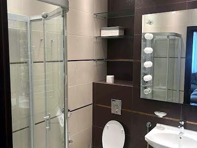 квартира по адресу Жилянская ул., 59