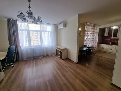 квартира по адресу Авиаконструктора Игоря Сикорского ул. (Танковая), 4 г