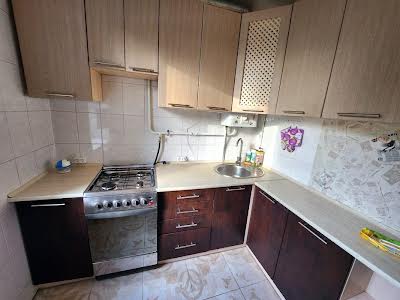 квартира за адресою Проскурівська вул., 60
