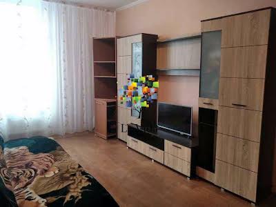 квартира по адресу Клавдиевская ул., 40в