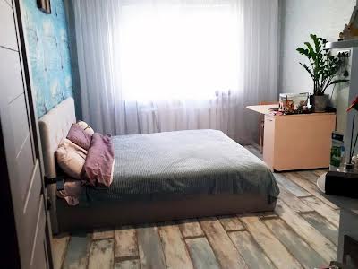 квартира за адресою Феодосійський пров., 14-А