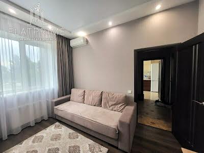 квартира по адресу Юрия Шумского ул., 5