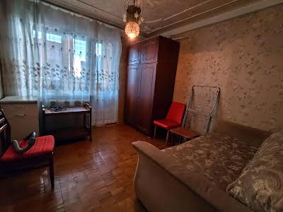 квартира по адресу Митрополита Василия Липковского ул. (Урицкого), 26