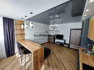 квартира за адресою Сергія Данченка вул., 30