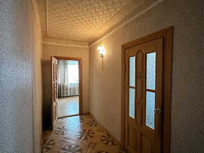 квартира по адресу Керамический пер., 9/5
