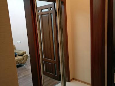 квартира за адресою Французский бульвар, 35
