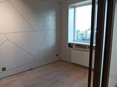 квартира за адресою Академіка Сахарова вул., 16а