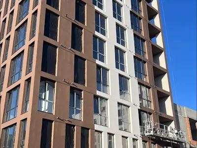 квартира по адресу Под Голоском ул., 4