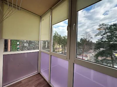 квартира за адресою Полтавська вул., 57