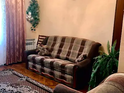 квартира по адресу Васильковская ул., 11/11