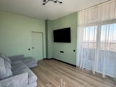 квартира за адресою Каховська вул., 62