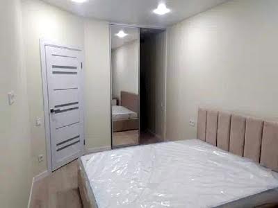 квартира по адресу Трускавецкая ул., 10