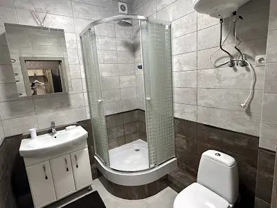 квартира за адресою Каховська вул., 62