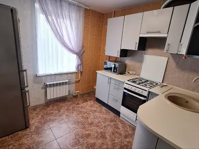 квартира по адресу Яблоньская ул. (Кирова), 318а