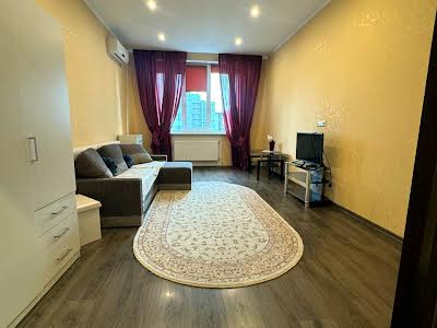 квартира по адресу Люстдорфская дорога ул., 55