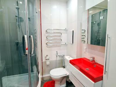 квартира за адресою Науки просп., 55-А