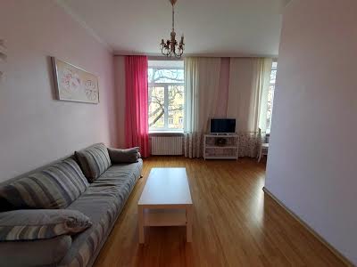 квартира за адресою Софиевская, 15 