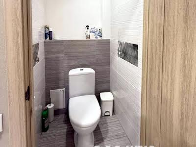 квартира за адресою Гайдара, 40