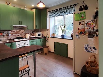 квартира за адресою Козацька вул., 38