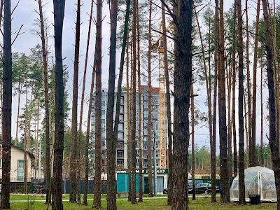 квартира по адресу Соборна, 1
