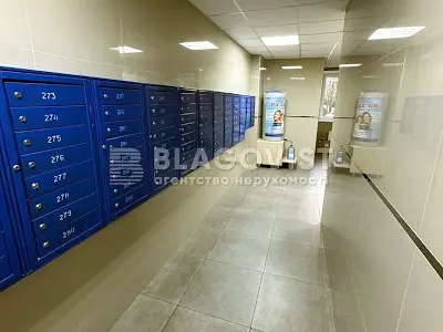 квартира за адресою Голосіївська вул., 13-Б