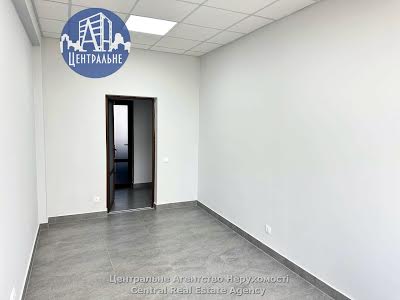 коммерческая по адресу Ярослава Мудрого ул. (Моріса Тореза), 64Б