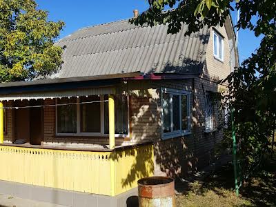 квартира по адресу Шкільна, 24