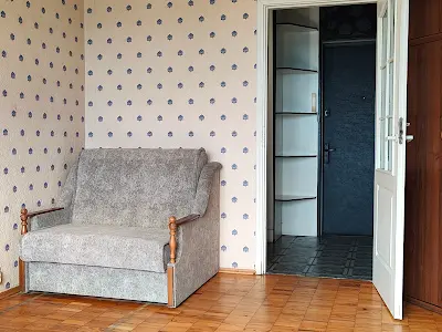 квартира за адресою Райдужна вул., 31